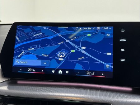 2025 BMW iX1 - thumbnail 19