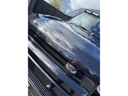 2026 Land Rover Defender - thumbnail 12