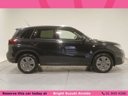 2026 Suzuki Vitara - thumbnail 5