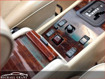 1996 Mercedes-Benz E Class - thumbnail 18