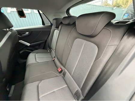 2019 Audi Q2 SPORT - 1.0L PETROL - AUTO - 12M WARRANTY - CAR: 1715 €23,950 thumbnail