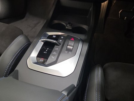 2026 BMW 2 Series 220 M Sport Gran Coupe €50,950 thumbnail