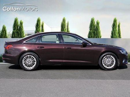 2020 Audi A6 SE S-Tronic 2.0 TDi (AUTOMATIC) €32,995