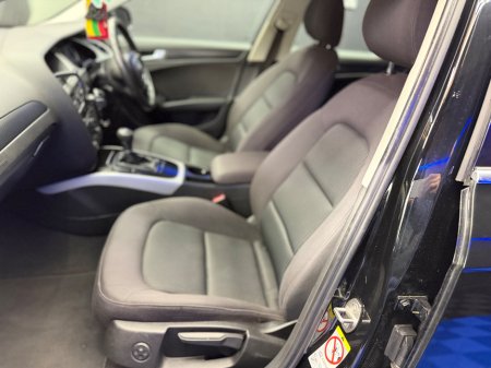 2009 Audi A4 2.0 TDI 143BHP SE €2,750 thumbnail