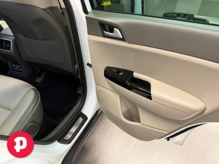 2018 Kia Sportage - thumbnail 19