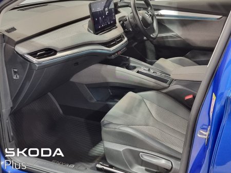 2023 Skoda Enyaq - thumbnail 23