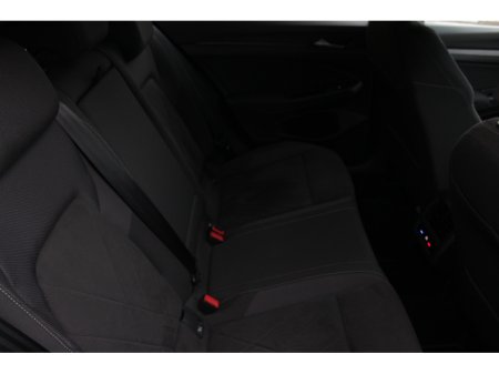 2021 Volkswagen Golf 1.5 TSI MHEV STYLE EDITION 150HP 5DR HATCHBACK AUTOMATIC // 1 OWNER CAR WITH ONLY 37,202 KM'S // WELL WORTH VIEWING // BUY WITH CONFIDENCE AA AND SIMI APPROVED DEALER 2026 // FINANCE ARRANGED // €25,950 thumbnail