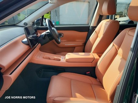 2025 Leapmotor C10 - thumbnail 2