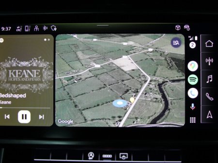 2022 Audi A6 Quattro Black Edition * Valcona Leather €50,950 thumbnail