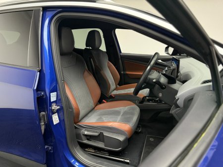 2021 Volkswagen ID.4 - thumbnail 9