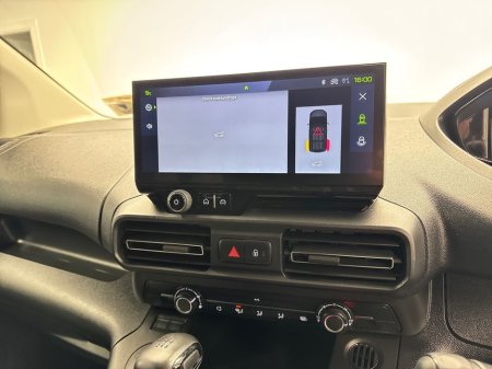 2025 Peugeot Partner 1.5HDI PRO PLUS *JUST IN* €80 PER WEEK €24,995 thumbnail