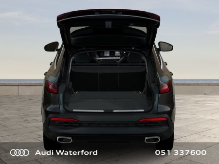 2026 Audi Q5 - thumbnail 6