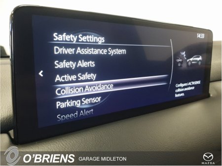 2023 Mazda CX-5 - thumbnail 13