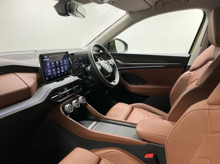 2024 Skoda Kodiaq Selection+ DSG 1.5TSI 204BHP PHEV - Reversing Camera - Panoramic Sunroof - Climate Control - Heated Seats - Keyless Start - Apple CarPlay/Android Auto €49,950