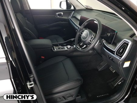 2026 Kia Sorento - thumbnail 6