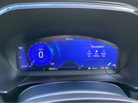 2021 Ford Kuga 1.5 TDCI ST Line X..Camera €25,950 thumbnail