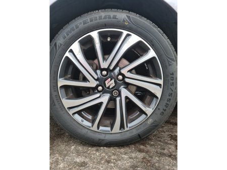 2024 Suzuki Swift - thumbnail 6