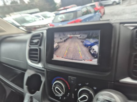 2023 Fiat Ducato - thumbnail 17