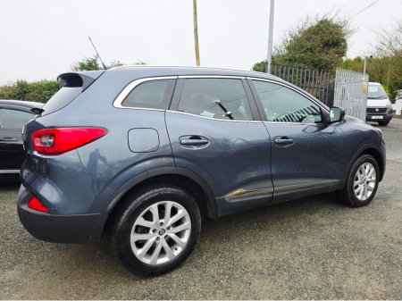 2016 Renault Kadjar - thumbnail 5