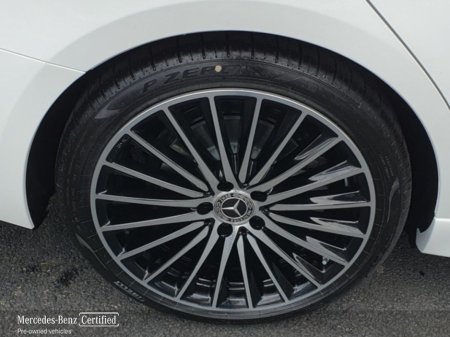 2026 Mercedes-Benz C Class C200d AMG 2.0 DIESEL 163BHP €71,485 thumbnail