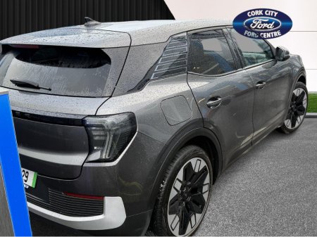 2025 Ford Explorer PREMIUM 77KWH EXTENDE €40,000 thumbnail