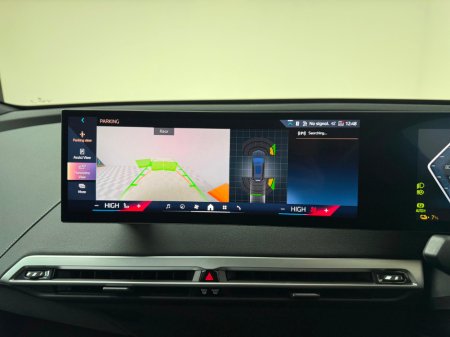 2024 BMW iX 40 M SPORT XDRIVE €57,990 thumbnail