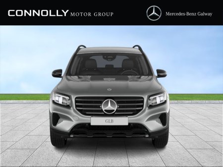 2026 Mercedes-Benz GLB 200d Progressive Line *NIGHT PACKAGE* €74,500
