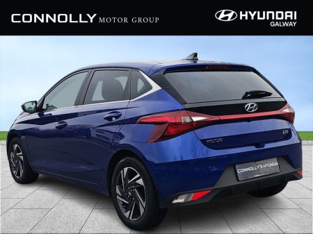 2023 Hyundai i20 - thumbnail 2