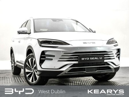 2026 BYD Seal U for sale