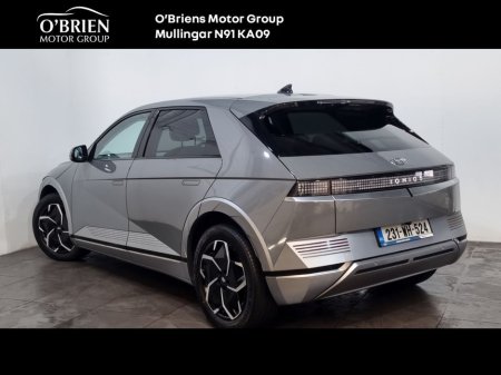 2023 Hyundai Ioniq 5 77kW Premium LE €31,900