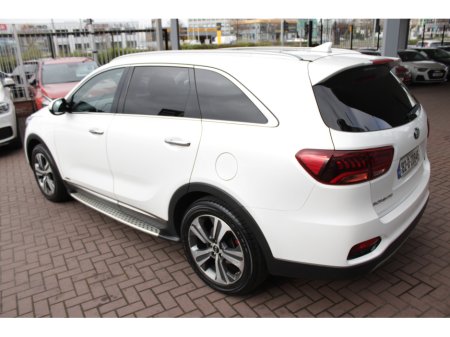 2018 Kia Sorento - thumbnail 6