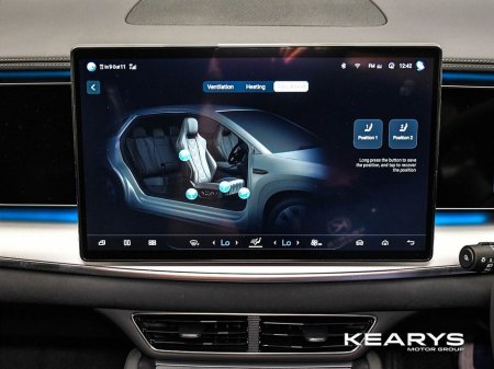 2026 BYD Sealion 7 - thumbnail 29