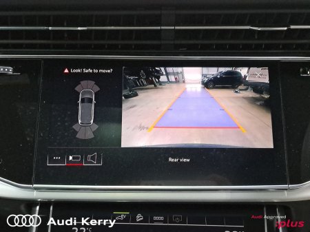 2025 Audi Q7 - thumbnail 16