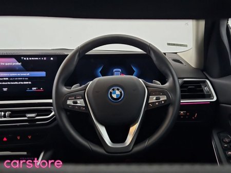2024 BMW 3 Series 330 E Sport Auto 330 e Sport 330 e 292 12kWh PHEV 113BHP /83kw Step Auto Start/Stop €43,380 thumbnail