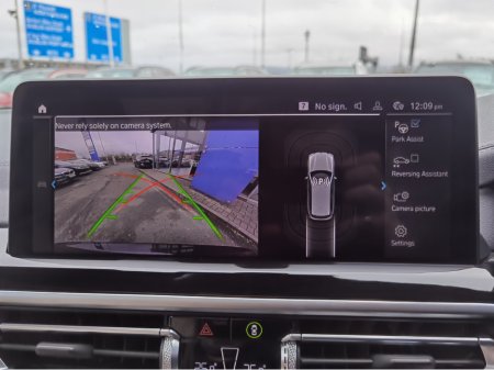 2022 BMW iX3 - thumbnail 23