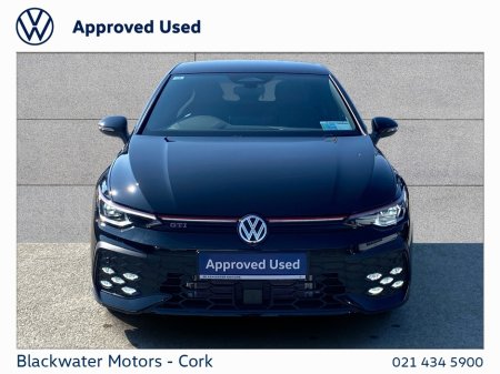 2026 Volkswagen Golf - thumbnail 11