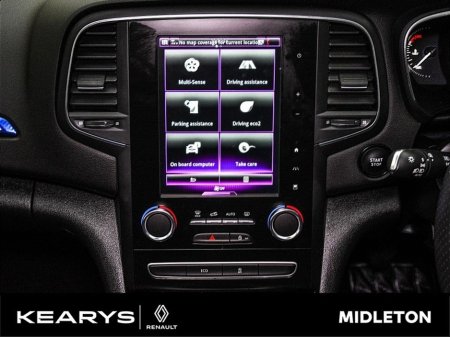 2020 Renault Megane - thumbnail 26