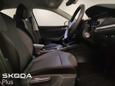 2025 Skoda Octavia - thumbnail 23