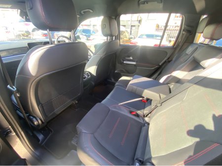 2020 Mercedes-Benz GLB - thumbnail 22