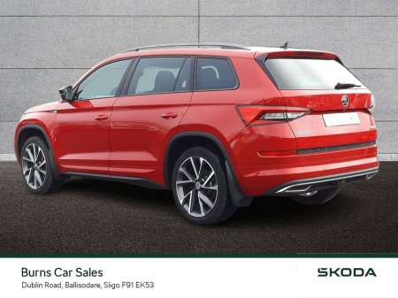2019 Skoda Kodiaq - thumbnail 15
