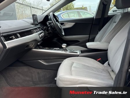 2019 Audi A5 - thumbnail 6