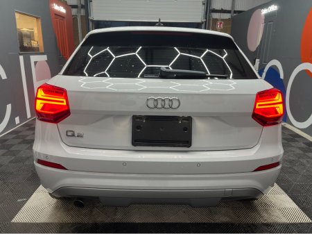 2020 Audi Q2 €23950 2020 AUDI Q2 30TFSI SPORT 1.0 AUTOMATIC / REVERSE CAMERA / CRUISE CONTRL / HEATED SEATS €23,950 thumbnail