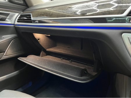 2017 BMW 7 Series €25950! 2017 BMW 740E IPERFORMANCE 2.0 AUTOMATIC / CRUISE CONTROL / 360° PARKING CAMERA / ELECTRIC MEMORY HEATED & MASSAGING SEATS / HEATED REAR SEATS / PANORAMIC SUNROOF / AMBIENT LIGHTS €25,950 thumbnail