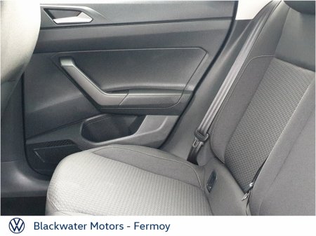 2020 Volkswagen Polo - thumbnail 7