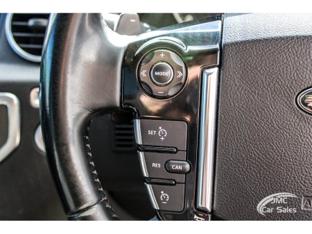 2014 Land Rover Discovery - thumbnail 22