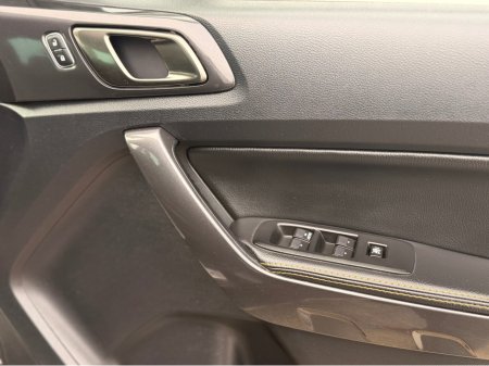 2023 Ford Ranger WILDTRAK - 2.0 TDI 213 D/CAB P/U €33,500 thumbnail