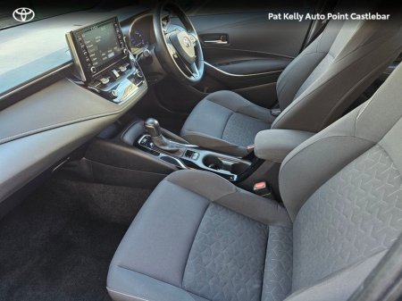 2020 Toyota Corolla - thumbnail 6