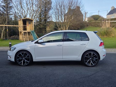 2019 Volkswagen Golf - thumbnail 4