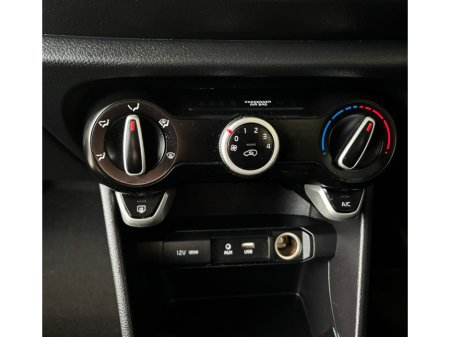 2019 Kia Picanto - thumbnail 15