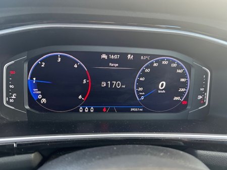 2023 Volkswagen T-Roc - thumbnail 4